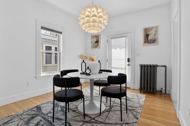 26 Custer St 2, Boston, MA 02130