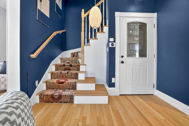 26 Custer St 2, Boston, MA 02130