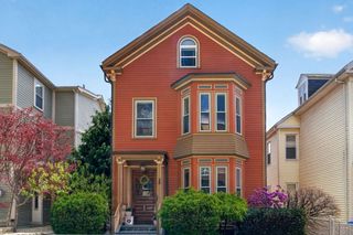 26 Custer St 2, Boston, MA 02130