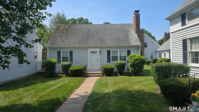 102 Wetherell Street 11, Manchester, CT 06040