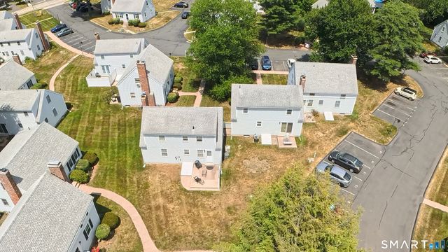 102 Wetherell Street 11, Manchester, CT 06040
