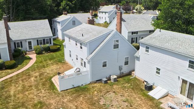 102 Wetherell Street 11, Manchester, CT 06040