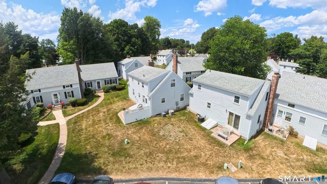102 Wetherell Street 11, Manchester, CT 06040