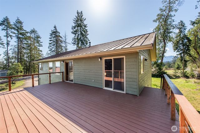 997 Old Olympic Highway, Port Angeles, WA 98362