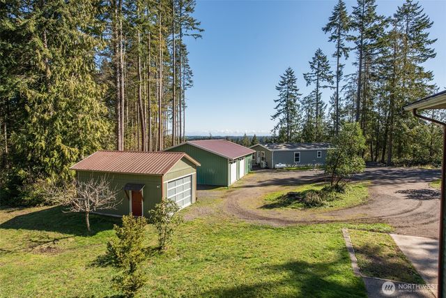 997 Old Olympic Highway, Port Angeles, WA 98362