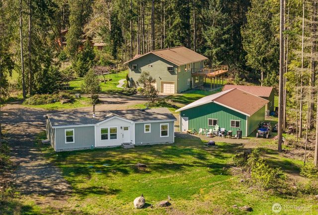 997 Old Olympic Highway, Port Angeles, WA 98362