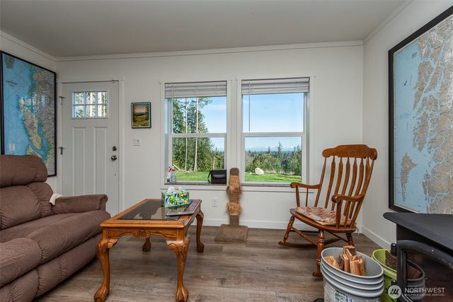 997 Old Olympic Highway, Port Angeles, WA 98362