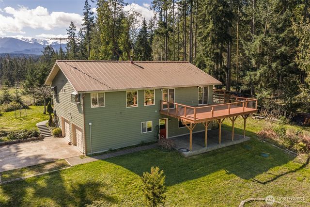 997 Old Olympic Highway, Port Angeles, WA 98362