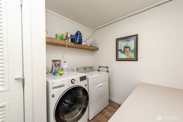 997 Old Olympic Highway, Port Angeles, WA 98362