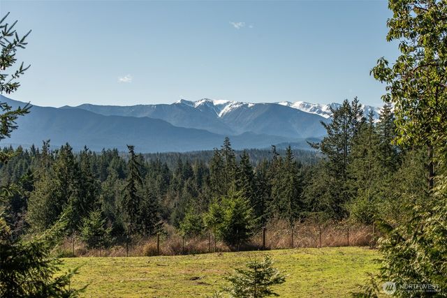 997 Old Olympic Highway, Port Angeles, WA 98362