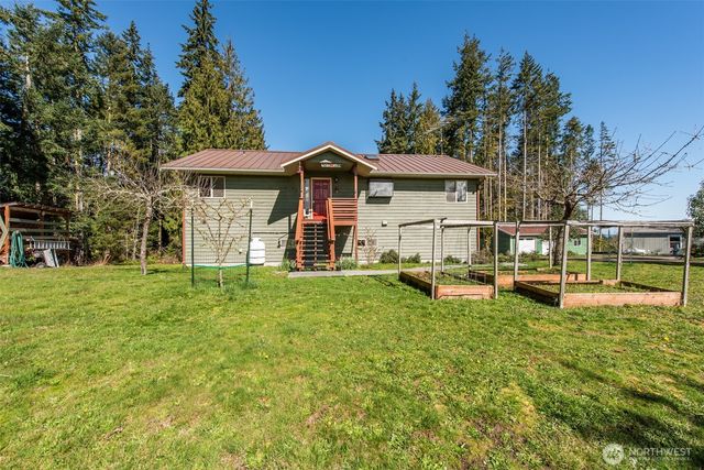 997 Old Olympic Highway, Port Angeles, WA 98362