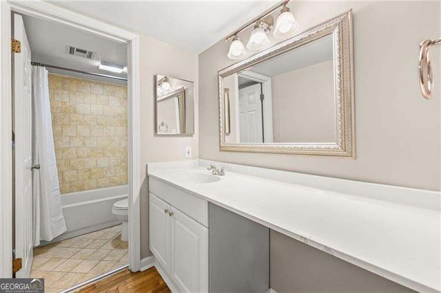 79 Adrian Place NW, Atlanta, GA 30327