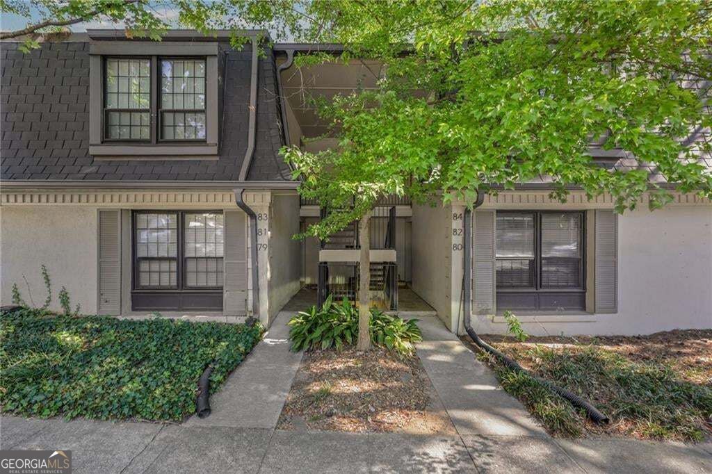 79 Adrian Place NW, Atlanta, GA 30327