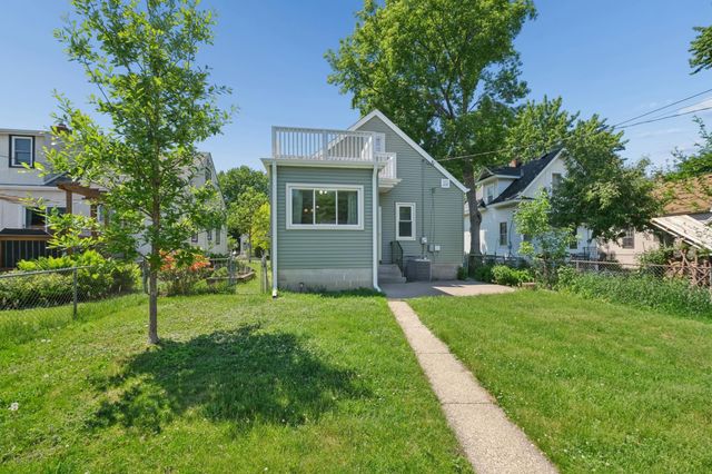 3929 29th Avenue S, Minneapolis, MN 55406
