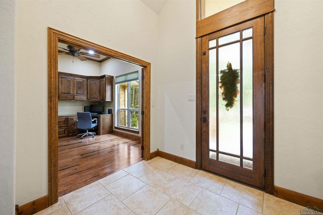 260 Lake Estates Trail, Longview, TX 75605