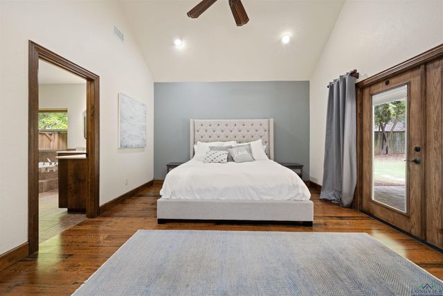 260 Lake Estates Trail, Longview, TX 75605