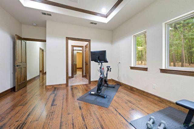 260 Lake Estates Trail, Longview, TX 75605