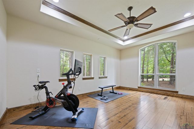 260 Lake Estates Trail, Longview, TX 75605