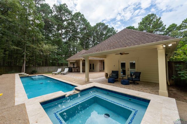 260 Lake Estates Trail, Longview, TX 75605