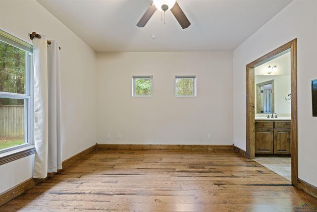 260 Lake Estates Trail, Longview, TX 75605