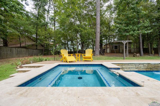 260 Lake Estates Trail, Longview, TX 75605