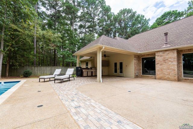 260 Lake Estates Trail, Longview, TX 75605