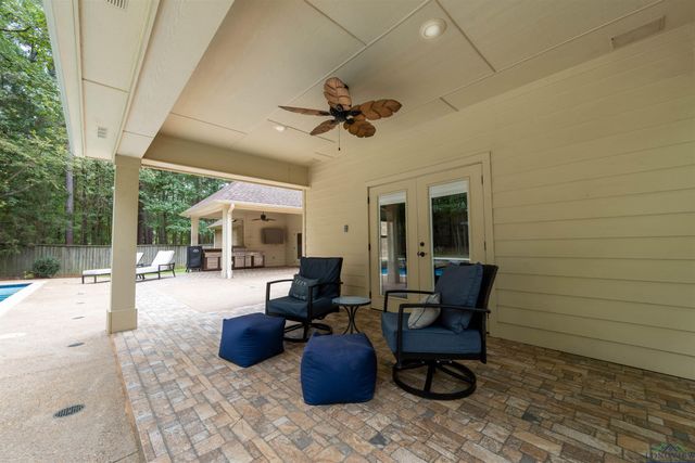 260 Lake Estates Trail, Longview, TX 75605