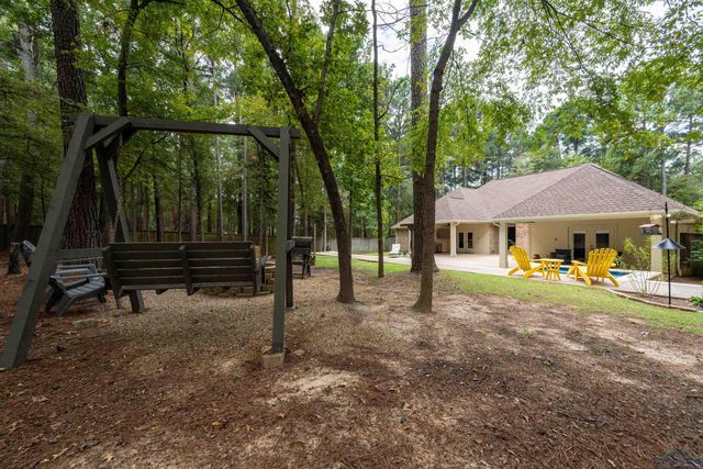 260 Lake Estates Trail, Longview, TX 75605