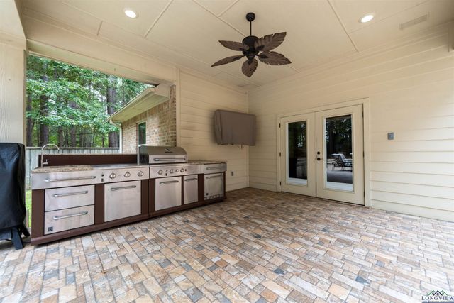 260 Lake Estates Trail, Longview, TX 75605