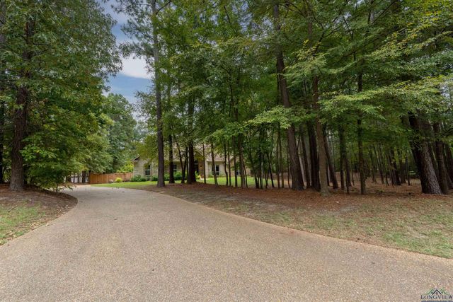 260 Lake Estates Trail, Longview, TX 75605