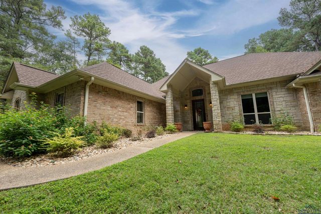 260 Lake Estates Trail, Longview, TX 75605