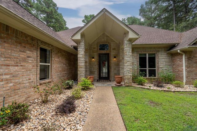 260 Lake Estates Trail, Longview, TX 75605