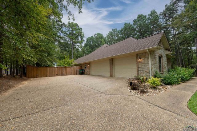 260 Lake Estates Trail, Longview, TX 75605