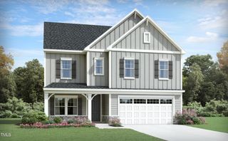 929 Thimbleweed Way, Wake Forest, NC 27587