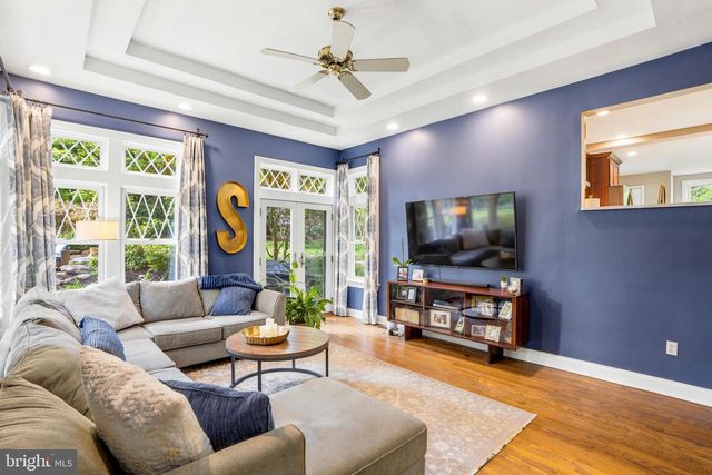 211 COMRIE DR, Villanova, PA 19085