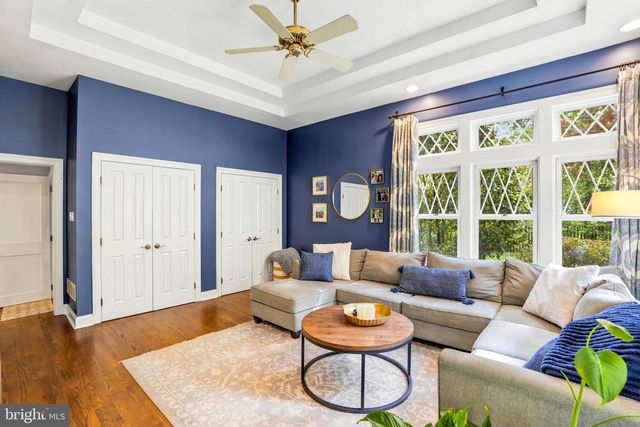 211 COMRIE DR, Villanova, PA 19085