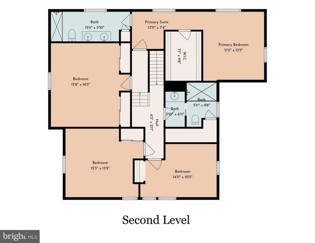 211 COMRIE DR, Villanova, PA 19085