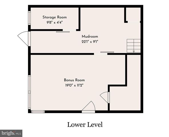 211 COMRIE DR, Villanova, PA 19085