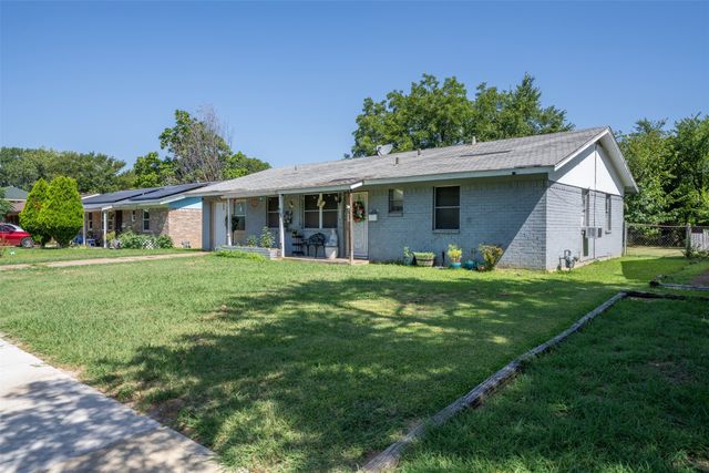 1809 dunning Street, Irving, TX 75061