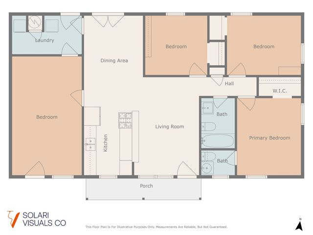 1809 dunning Street, Irving, TX 75061