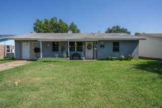 1809 dunning Street, Irving, TX 75061