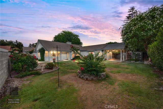 8706 Dalby Court, Bakersfield, CA 93313