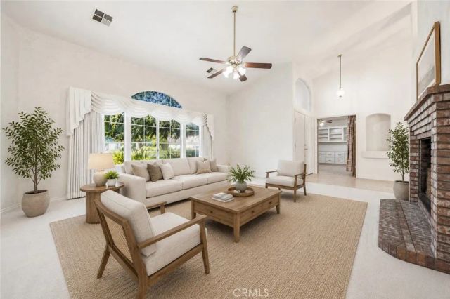 8706 Dalby Court, Bakersfield, CA 93313
