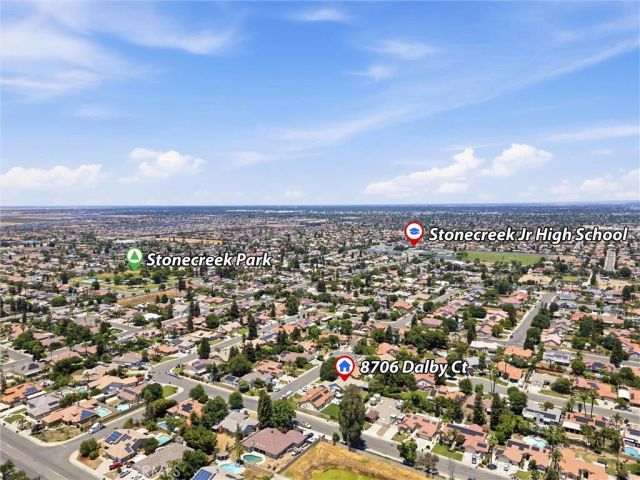 8706 Dalby Court, Bakersfield, CA 93313