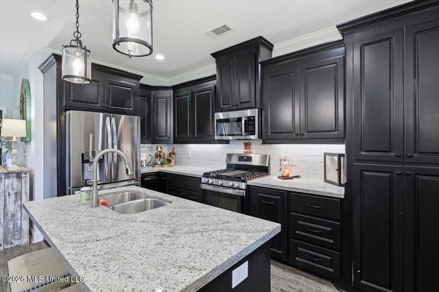 733 Lexington Drive, Florence, MS 39073