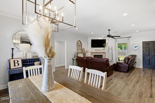 733 Lexington Drive, Florence, MS 39073