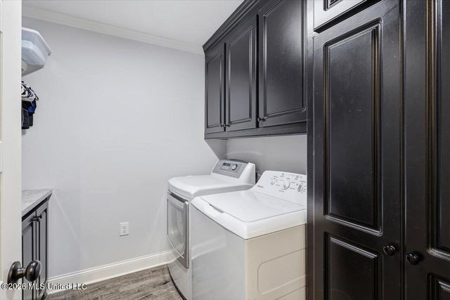 733 Lexington Drive, Florence, MS 39073