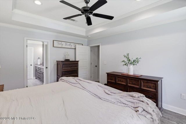 733 Lexington Drive, Florence, MS 39073