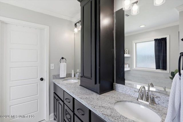 733 Lexington Drive, Florence, MS 39073