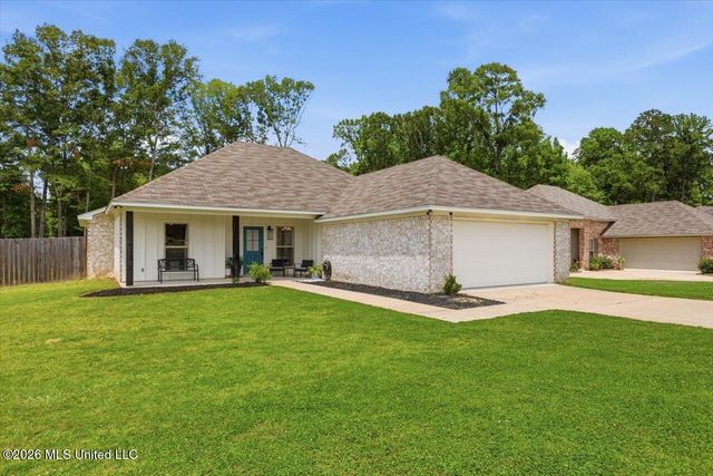 733 Lexington Drive, Florence, MS 39073